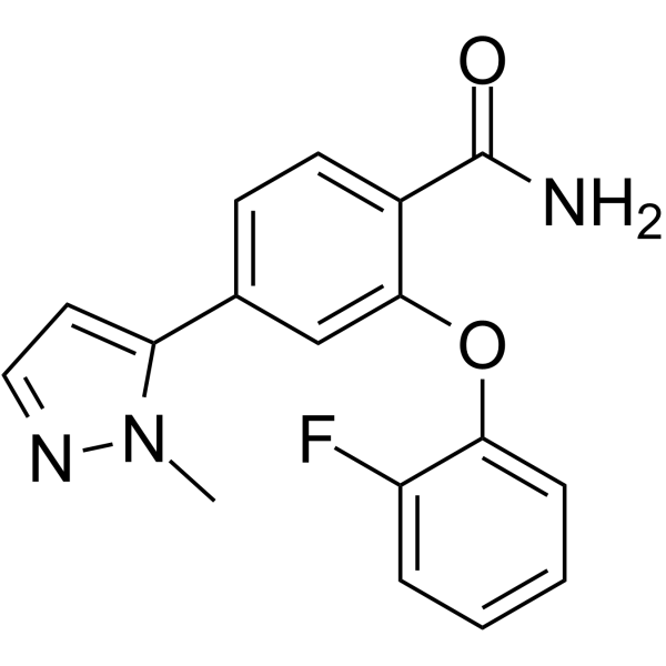 RBPJ Inhibitor-1ͼƬ