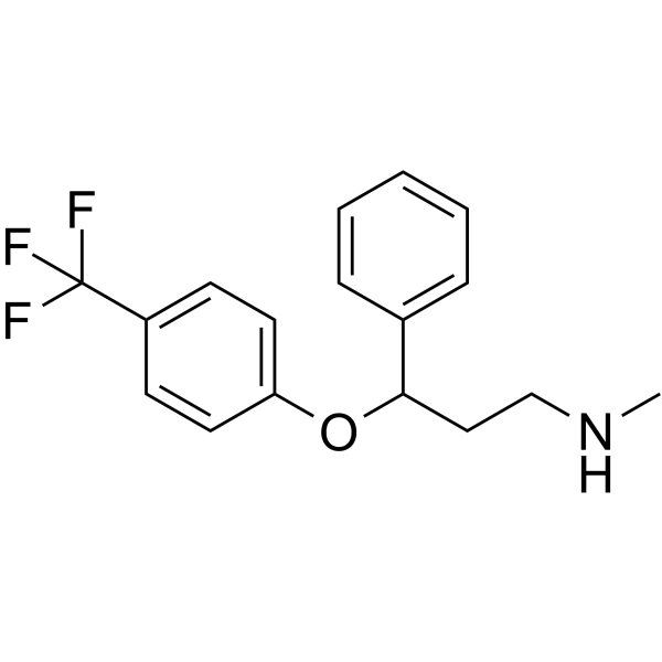 Fluoxetine图片