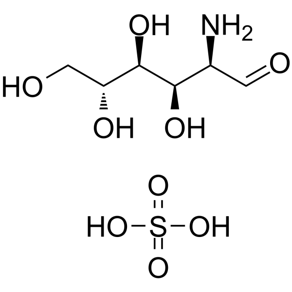 Glucosamine sulfateͼƬ