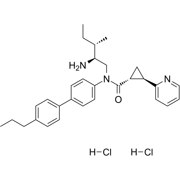 (1R,2R)-2-PCCA hydrochlorideͼƬ