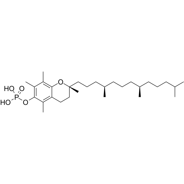 -Tocopherol phosphateͼƬ