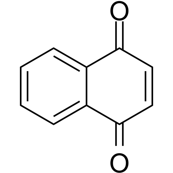 1,4-NaphthoquinoneͼƬ
