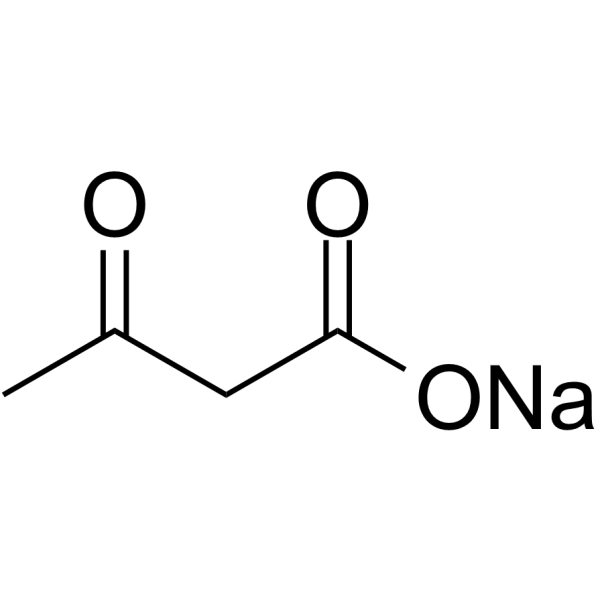 Acetoacetic acid sodium saltͼƬ