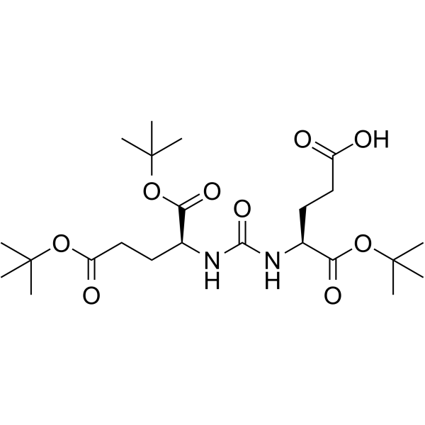 DUPA(OtBu)-OHͼƬ