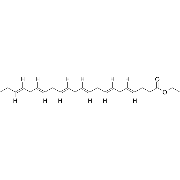 Ethyl docosa-4,7,10,13,16,19-hexaenoateͼƬ