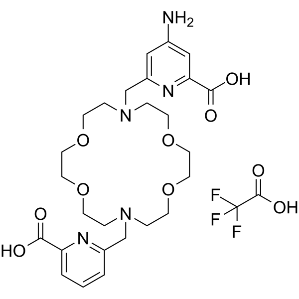 Macropa-NH2 TFAͼƬ