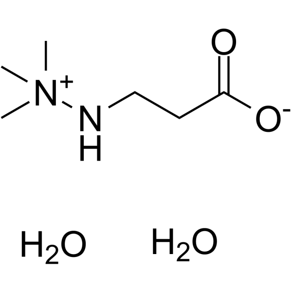 Mildronate dihydrateͼƬ