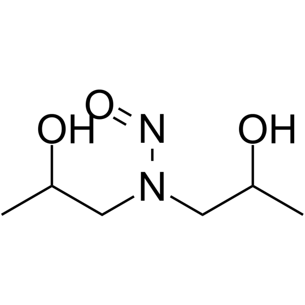 N-Bis(2-hydroxypropyl)nitrosamineͼƬ