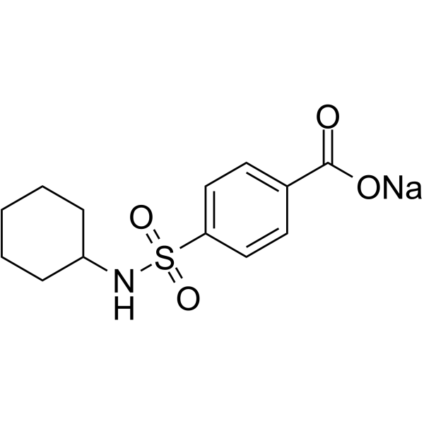 NSC23005 SodiumͼƬ