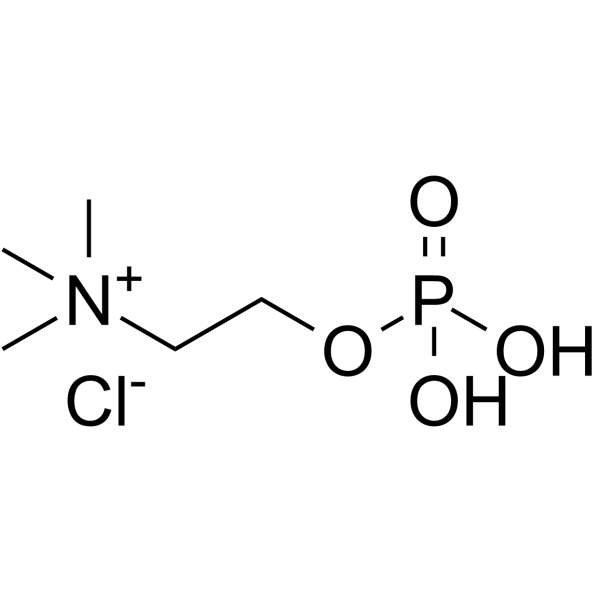 Phosphorylcholine chlorideͼƬ