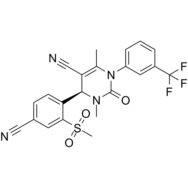 (R)-BAY-85-8501图片