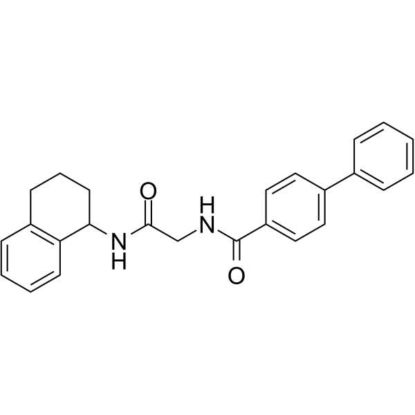 TAO Kinase inhibitor 1ͼƬ