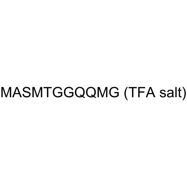 T7 Tag Peptide TFAͼƬ