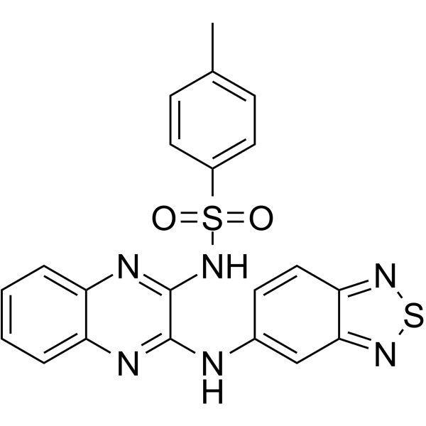 Pilaralisib analogueͼƬ