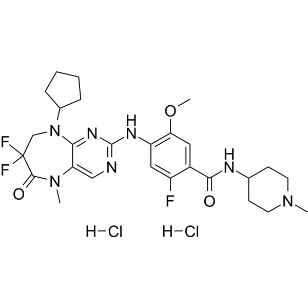 TAK-960 dihydrochlorideͼƬ