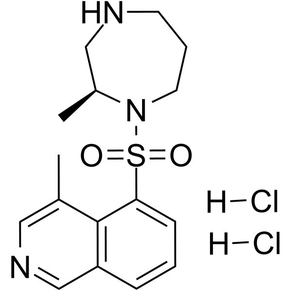 H-1152 dihydrochlorideͼƬ