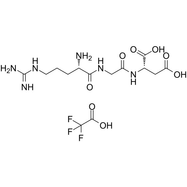 RGD TrifluoroacetateͼƬ