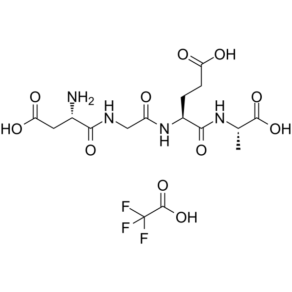 21 Integrin Ligand Peptide TFAͼƬ