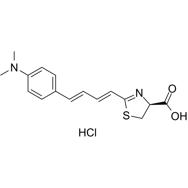 AkaLumine hydrochlorideͼƬ