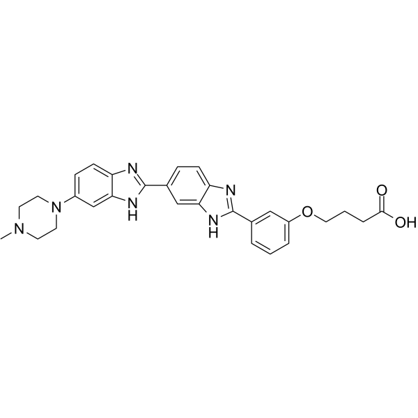 Hoechst 33258 analogͼƬ