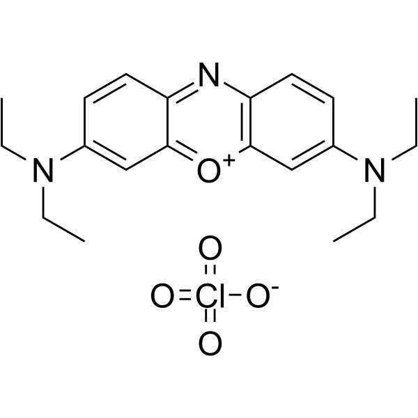 Oxazine 1 perchlorateͼƬ