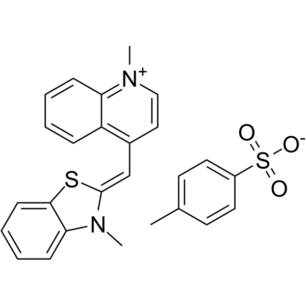 Thiazole OrangeͼƬ