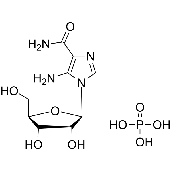 AICAR phosphateͼƬ