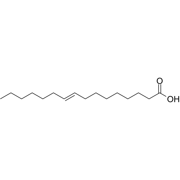 Palmitelaidic AcidͼƬ