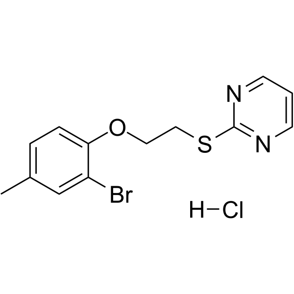 ZLN024 hydrochlorideͼƬ