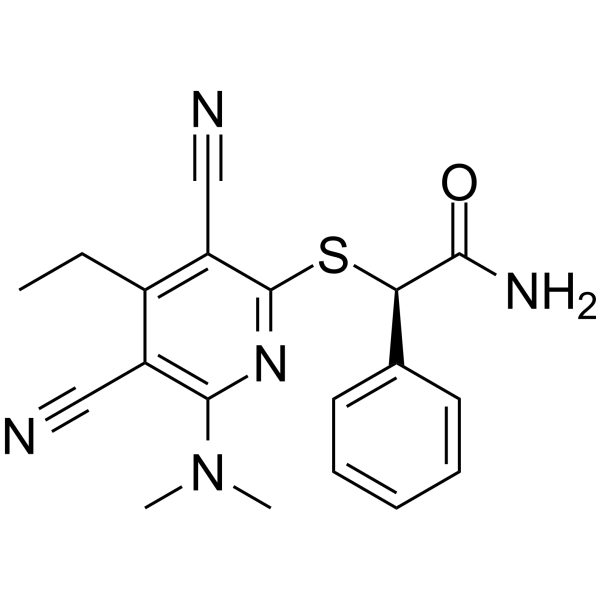 GSK-3484862图片