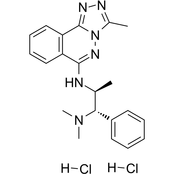 L-Moses dihydrochlorideͼƬ