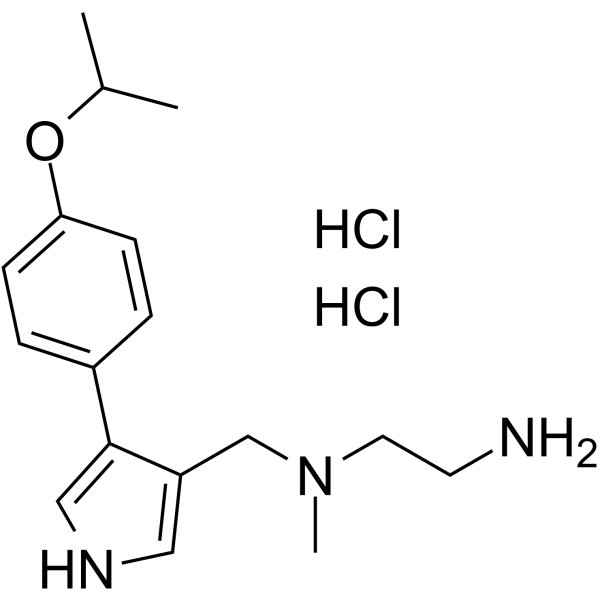 MS023 dihydrochlorideͼƬ