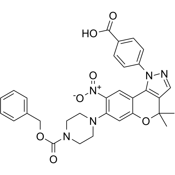 Lin28-let-7a antagonist 1ͼƬ