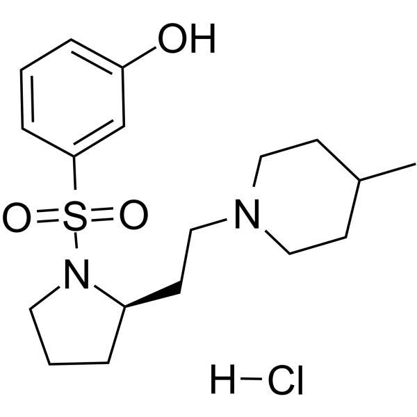 SB-269970 hydrochlorideͼƬ