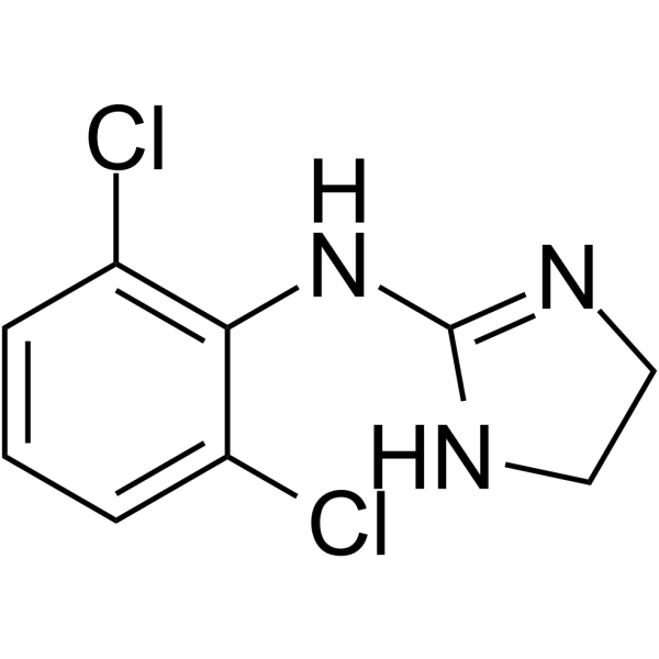 Clonidine图片