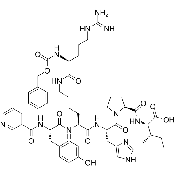 CGP-42112图片