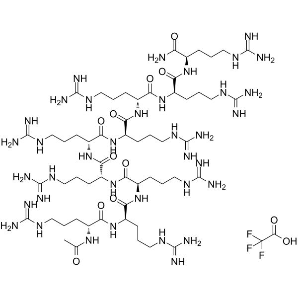 ALX 40-4C Trifluoroacetate图片