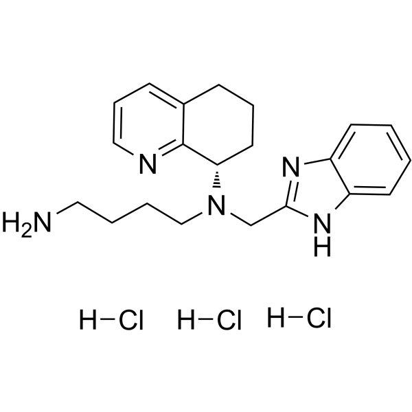 Mavorixafor trihydrochlorideͼƬ