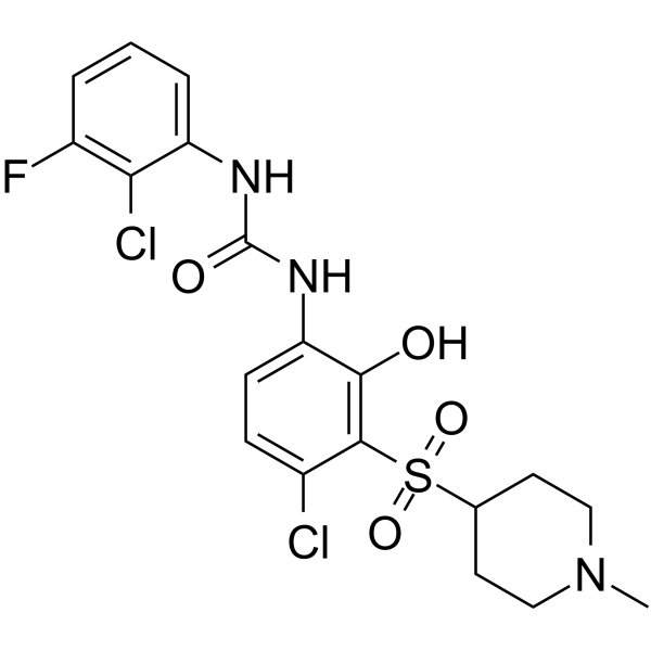 CXCR2-IN-1ͼƬ