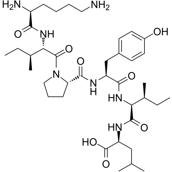 Neuromedin NͼƬ