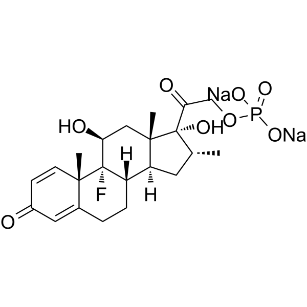 Dexamethasone Phosphate disodiumͼƬ