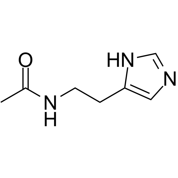 N-AcetylhistamineͼƬ