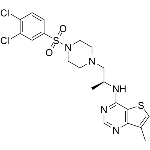 LPA2 antagonist 1ͼƬ