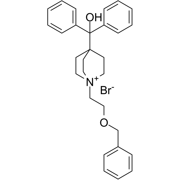 Umeclidinium bromideͼƬ