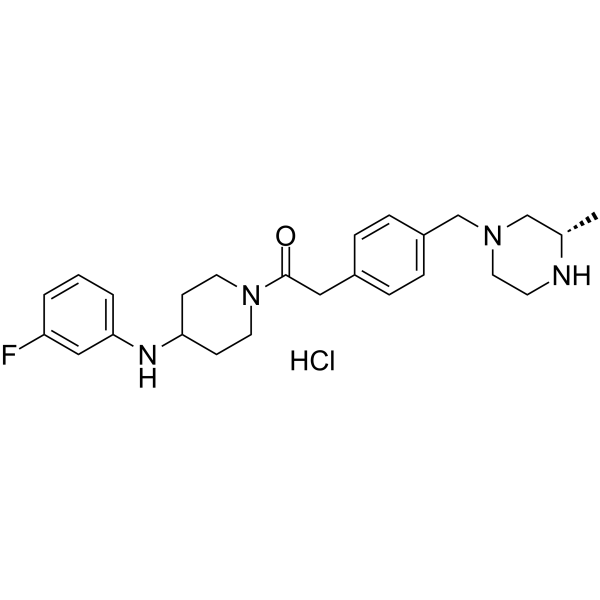 Camicinal hydrochlorideͼƬ