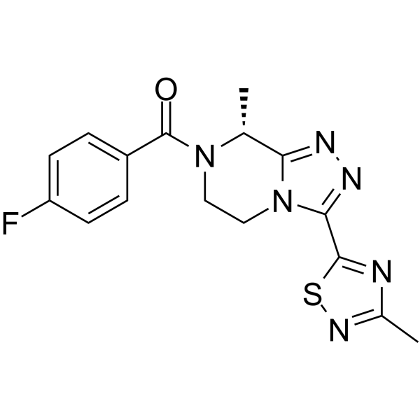 Fezolinetant图片