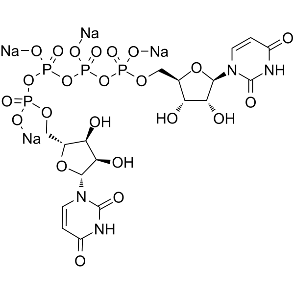 Diquafosol tetrasodiumͼƬ