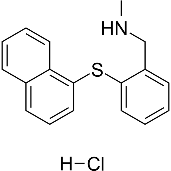 IFN alpha-IFNAR-IN-1 hydrochlorideͼƬ