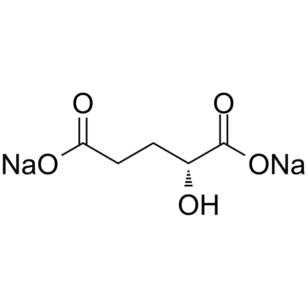 D--Hydroxyglutaric acid disodiumͼƬ