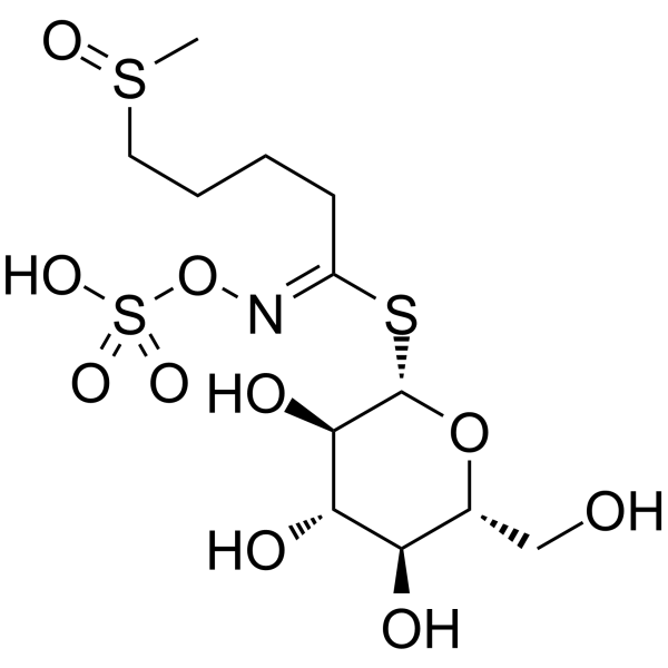 GlucoraphaninͼƬ